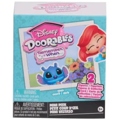 Disney Doorables Once Upon a Time Mini Peek S13 Varios Modelos> Figuras Acción