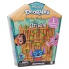 Disney princess Doorables Stitch Collection Peek Varios Modelos> Figuras Acción