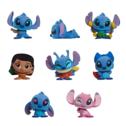 Disney princess Doorables Stitch Collection Peek Varios Modelos> Figuras Acción