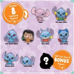 Disney princess Doorables Stitch Collection Peek Varios Modelos><noscript><img width=