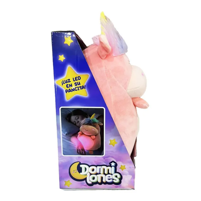 Otras marcas Dormilón Peluche con Luz Varios Modelos> Peluches
