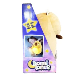 Otras marcas Dormilón Peluche con Luz Varios Modelos><noscript><img width=
