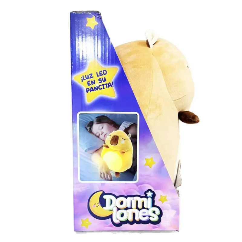 Otras marcas Dormilón Peluche con Luz Varios Modelos> Peluches
