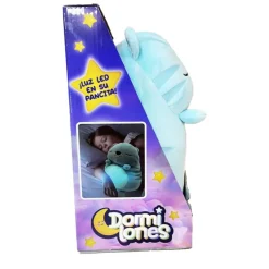 Otras marcas Dormilón Peluche con Luz Varios Modelos><noscript><img width=