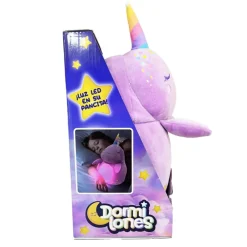 Otras marcas Dormilón Peluche con Luz Varios Modelos><noscript><img width=
