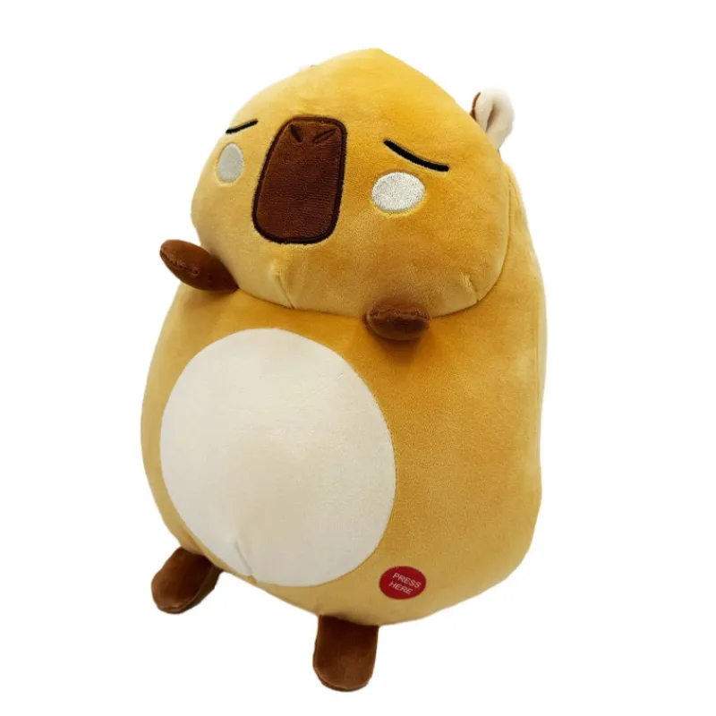 Otras marcas Dormilón Peluche con Luz Varios Modelos> Peluches