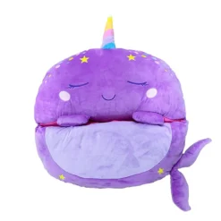 Otras marcas Dormilones Saco Dormir 2 en 1 Varios Modelos> Imitación|Peluches