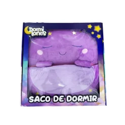 Otras marcas Dormilones Saco Dormir 2 en 1 Varios Modelos> Imitación|Peluches