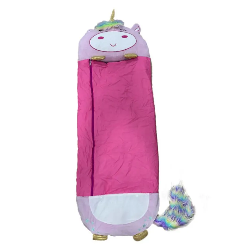 Otras marcas Dormilones Saco Dormir 2 en 1 Varios Modelos> Imitación|Peluches
