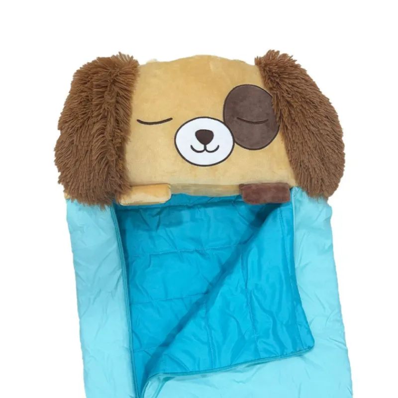 Otras marcas Dormilones Saco Dormir 2 en 1 Varios Modelos> Imitación|Peluches