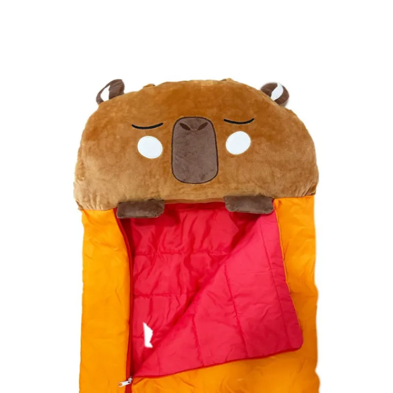 Otras marcas Dormilones Saco Dormir 2 en 1 Varios Modelos> Imitación|Peluches