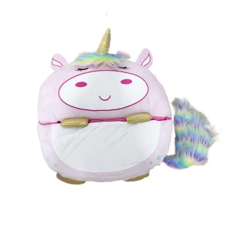 Otras marcas Dormilones Saco Dormir 2 en 1 Varios Modelos> Imitación|Peluches