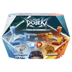 Otras marcas Doteki Pack de Combate> Juegos De Mesa