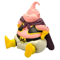 Dragonball Dragon Ball Boo Sentado Mini Hucha> Fan Zone|Imitación
