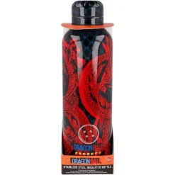 Dragonball Dragon Ball Botella Termo Acero Inoxidable 515 ml> Fan Zone|Vuelta Al Cole