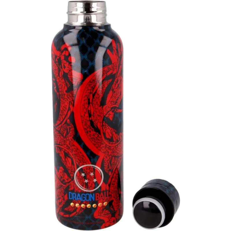 Dragonball Dragon Ball Botella Termo Acero Inoxidable 515 ml> Fan Zone|Vuelta Al Cole