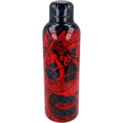 Dragonball Dragon Ball Botella Termo Acero Inoxidable 515 ml><noscript><img width=