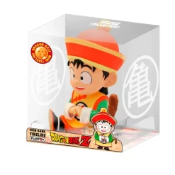 Dragonball Dragon Ball Gohan Sentado Mini Hucha> Fan Zone|Imitación