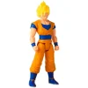 Dragonball Dragon Ball Limit Breaker Series Sparking Figura Super Saiyan 2 Goku> Figuras Acción