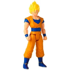 Dragonball Dragon Ball Limit Breaker Series Sparking Figura Super Saiyan 2 Goku> Figuras Acción
