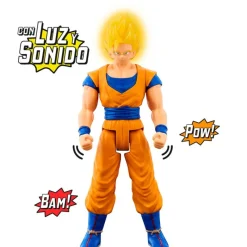 Dragonball Dragon Ball Limit Breaker Series Sparking Figura Super Saiyan 2 Goku><noscript><img width=