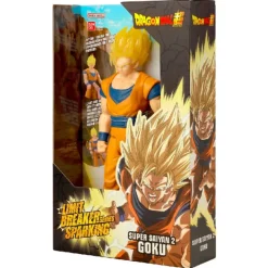 Dragonball Dragon Ball Limit Breaker Series Sparking Figura Super Saiyan 2 Goku><noscript><img width=