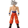 Dragonball Dragon Ball Limit Breaker Series Goku Ultra Instinto> Figuras Acción