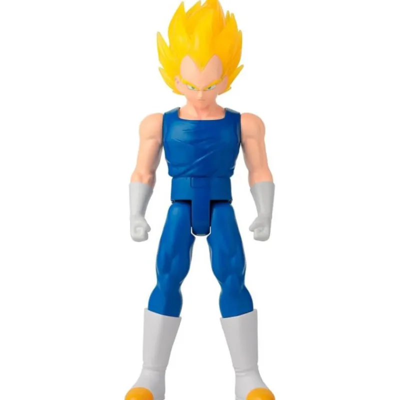 Dragonball Dragon Ball Limit Breaker Series Figura Vegeta Sparkling Zero> Figuras Acción
