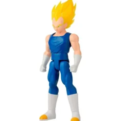 Dragonball Dragon Ball Limit Breaker Series Figura Vegeta Sparkling Zero> Figuras Acción