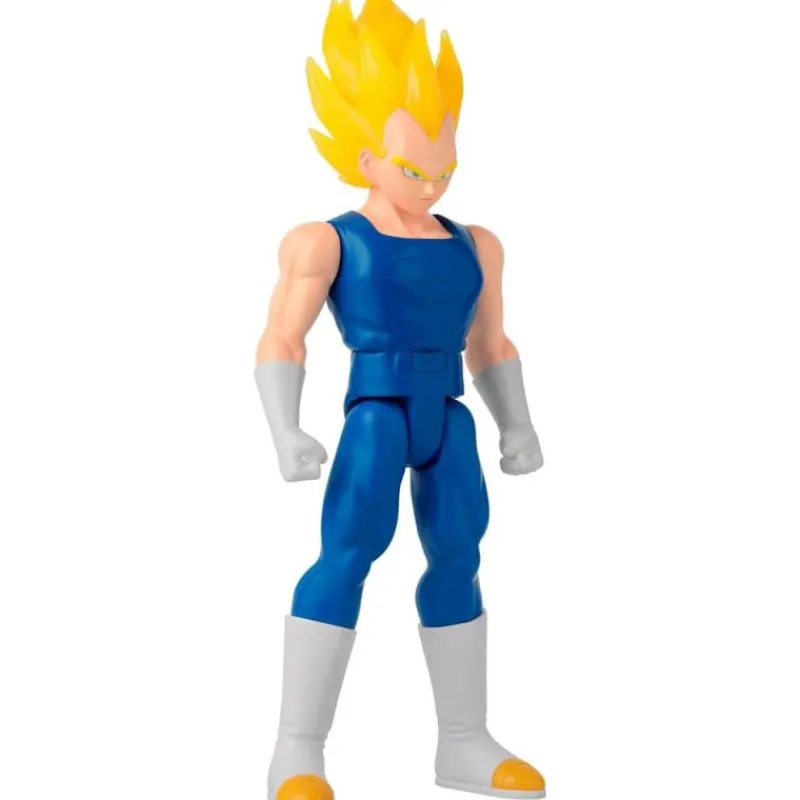 Dragonball Dragon Ball Limit Breaker Series Figura Vegeta Sparkling Zero> Figuras Acción