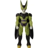 Dragonball Dragon Ball Limit Breaker Series Cell> Figuras Acción