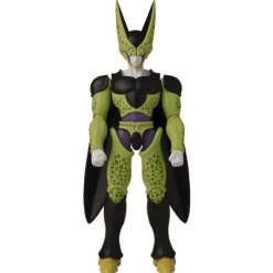 Dragonball Dragon Ball Limit Breaker Series Cell> Figuras Acción