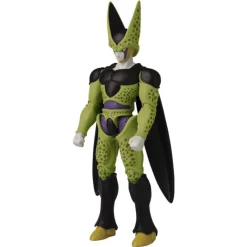 Dragonball Dragon Ball Limit Breaker Series Cell> Figuras Acción
