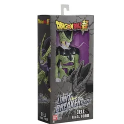 Dragonball Dragon Ball Limit Breaker Series Cell><noscript><img width=