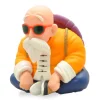 Dragonball Dragon Ball Maestro Roshi Sen Mini Hucha> Fan Zone|Imitación