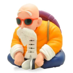 Dragonball Dragon Ball Maestro Roshi Sen Mini Hucha> Fan Zone|Imitación