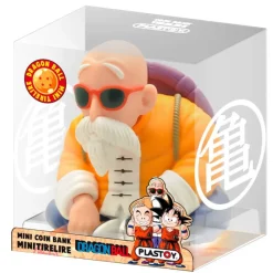 Dragonball Dragon Ball Maestro Roshi Sen Mini Hucha> Fan Zone|Imitación