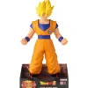 Dragonball Dragon Ball Mega Figura Super Saiyan Goku> Figuras Acción