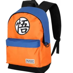 Dragonball Dragon Ball Mochila 42 cm> Vuelta Al Cole