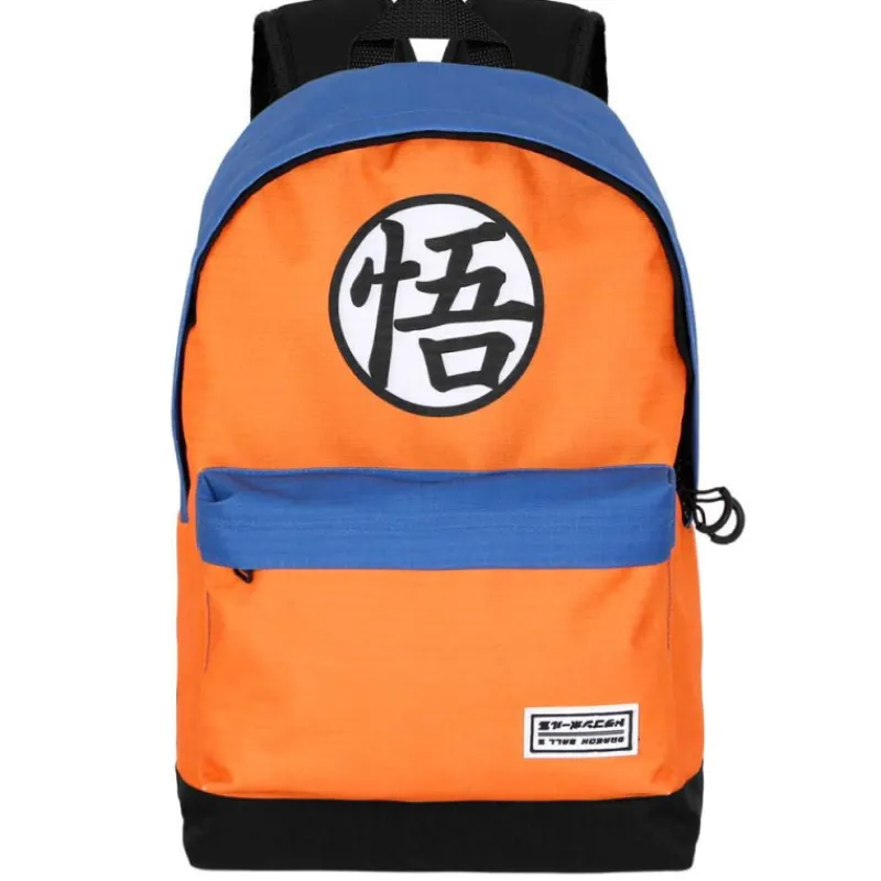 Dragonball Dragon Ball Mochila 42 cm> Vuelta Al Cole