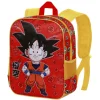 Dragonball Dragon Ball Mochila Basic> Vuelta Al Cole
