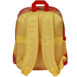 Dragonball Dragon Ball Mochila Basic> Vuelta Al Cole