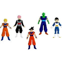 Dragonball Dragon Ball Monster Flex Figura Varios Modelos> Figuras Acción