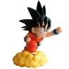 Dragonball Dragon Ball Son Goku En Nube Kinton Hucha> Fan Zone|Imitación