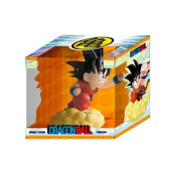 Dragonball Dragon Ball Son Goku En Nube Kinton Hucha> Fan Zone|Imitación