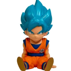 Dragonball Dragon Ball Son Goku Super Saiyan Blue Hucha> Fan Zone|Imitación