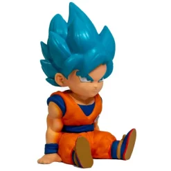 Dragonball Dragon Ball Son Goku Super Saiyan Blue Hucha> Fan Zone|Imitación