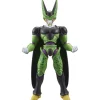 Dragonball Dragon Ball Súper Figura Deluxe Cell> Figuras Acción