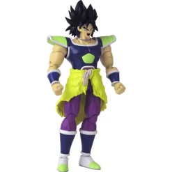 Dragonball Dragon Ball Stars Series Broly> Figuras Acción