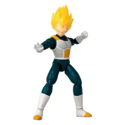 Dragonball Dragon Ball Super Figura Vegeta Exclusive Dragon Stars> Figuras Acción